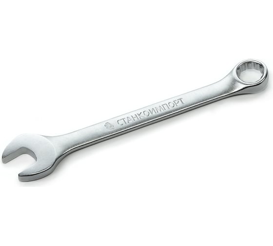 Изображение товара Комбинированный ключ Станкоимпорт 28 мм CS-11.01.28