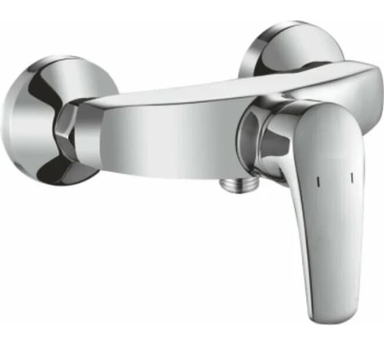 Изображение товара Смеситель для душевой кабины SHEVANIK S5016