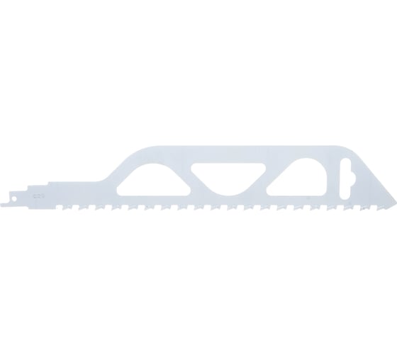 Изображение товара Пильное полотно S1243HM для сабельной пилы (305х1.5 мм) HAWERA F00Y265109