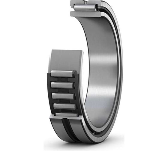 Изображение товара Подшипник ISKRA NA49/32