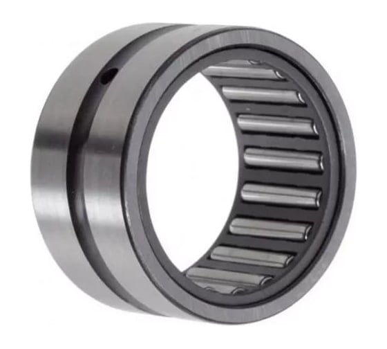 Изображение товара Подшипник ISKRA NA6908