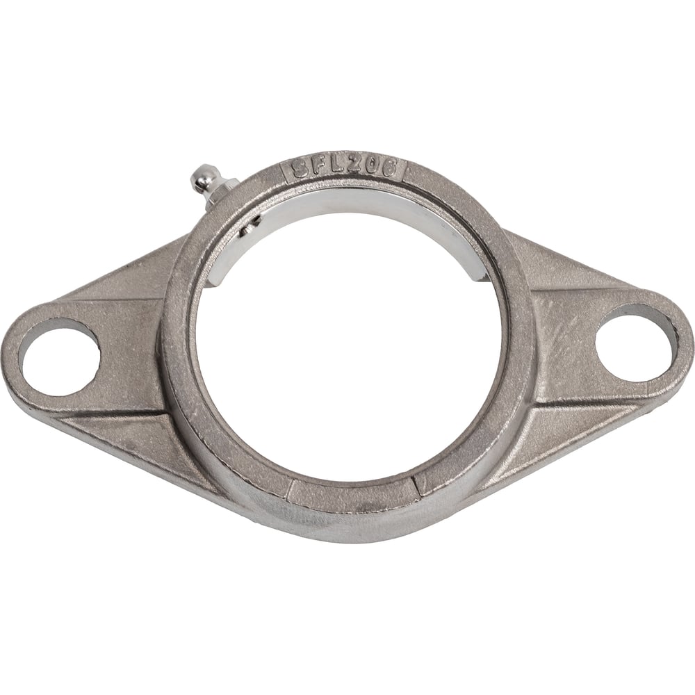 Изображение товара Нержавеющий корпус подшипника ISKRA FL206 SS