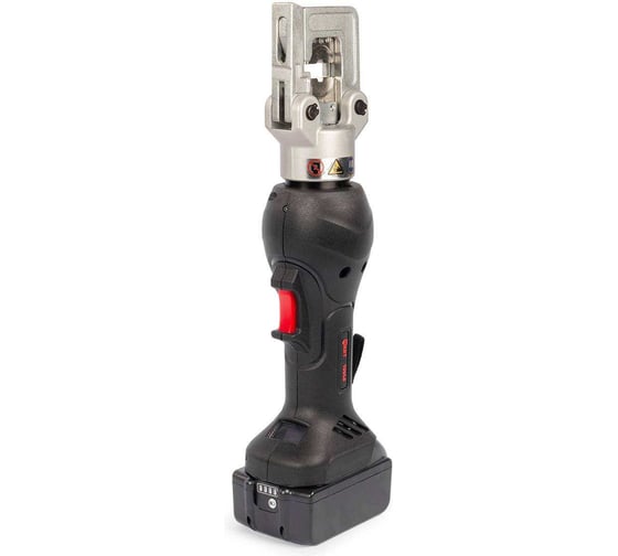 Изображение товара Гидравлический аккумуляторный пресс КВТ ПГРА-240 68078