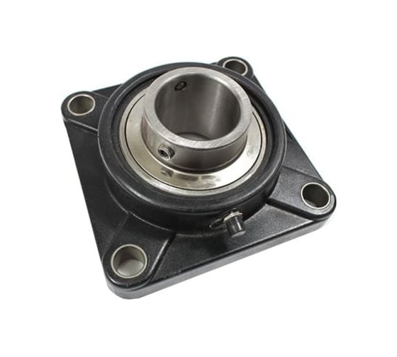 Изображение товара Нержавеющий корпус подшипника ISKRA F206SS, F206SS-ISKRA