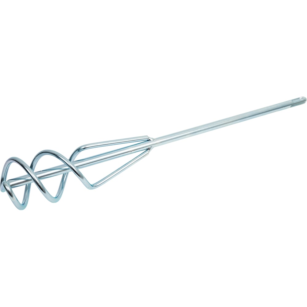 Изображение товара Миксер для песчано-гравийных смесей Зубр SDS-plus 60x400 мм