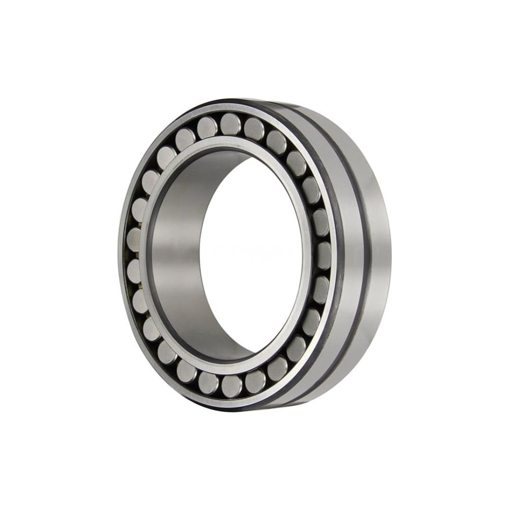 Изображение товара Подшипник ISKRA 22205 CC/W33 радиальные сферические роликовые, 52х52х18 мм