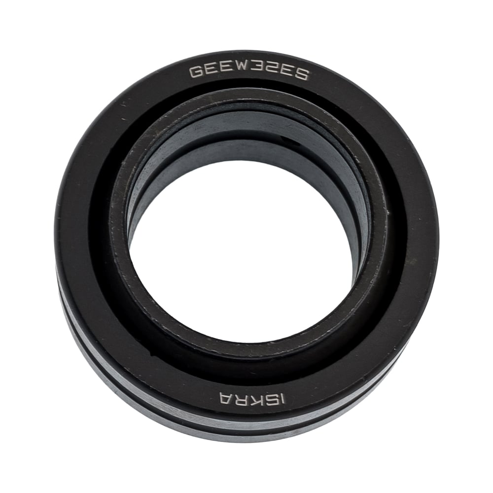 Изображение товара Подшипник скольжения ISKRA GEEW32 ES 52х52х32 мм высоконагруженный