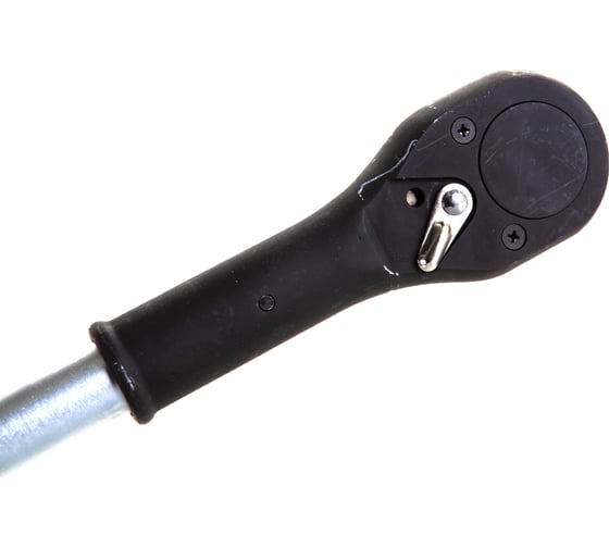 Изображение товара Трещоточная рукоятка 1"DR, 24 зубца, 775мм Jonnesway R12082 48718