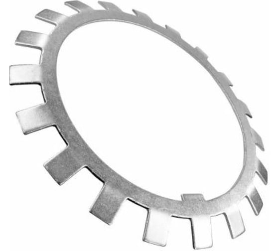 Изображение товара Кольцо ISKRA MB30