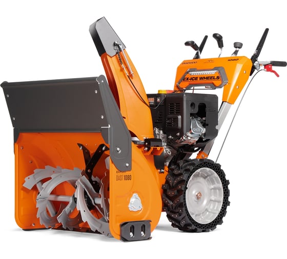 Изображение товара Бензиновый снегоуборщик DAEWOO DAST 1080