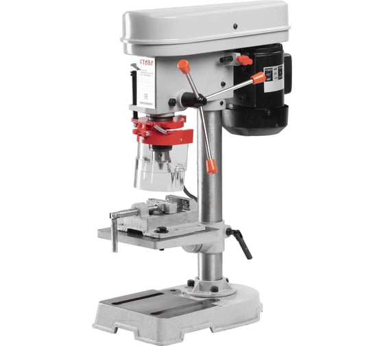 Изображение товара Сверлильный станок Ставр СС-13/400 9040600196