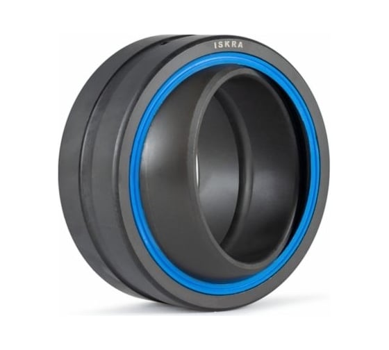 Изображение товара Подшипник ISKRA GE50 ES-2RS