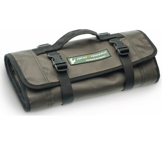 Изображение товара Сумка для инструмента 26 карманов Дело Техники 974126