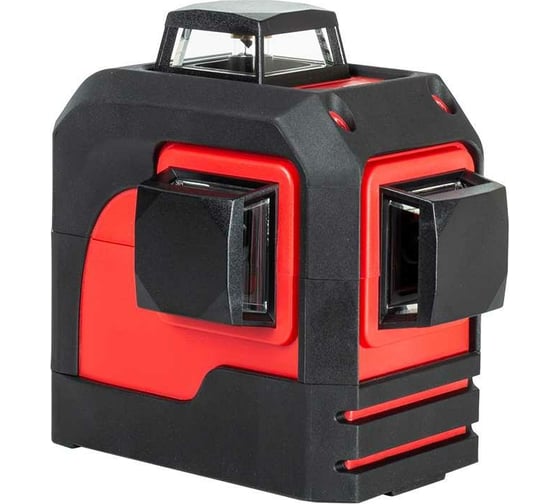 Изображение товара Лазерный нивелир RGK PR-3M