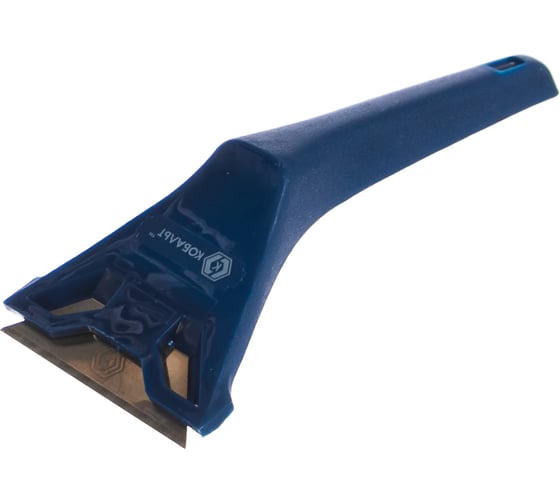 Изображение товара Скребок для стекла 180мм КОБАЛЬТ 242-069