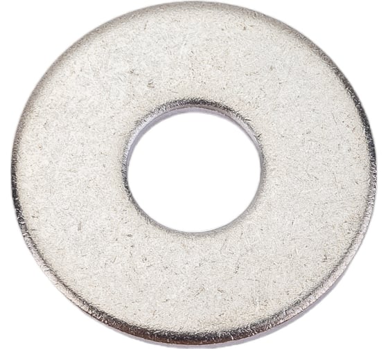 Изображение товара Шайба Невский Крепеж din9021 кузовная нерж. сталь m10 (2 шт) 823044