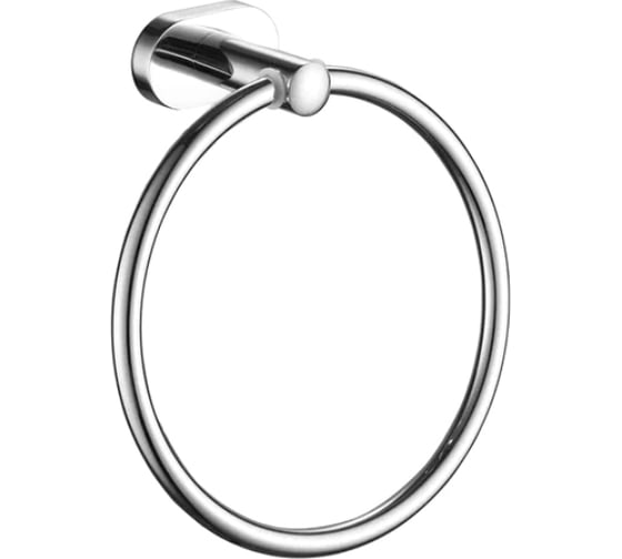 Изображение товара Полотенцедержатель в форме кольца SHEVANIK SG5106