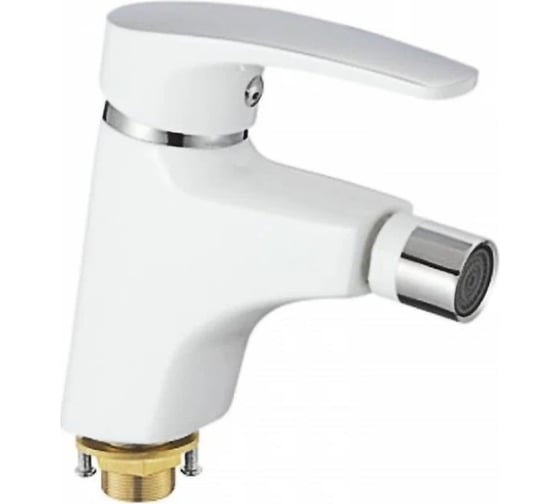 Изображение товара Смеситель для биде с гайкой SHEVANIK S5007F