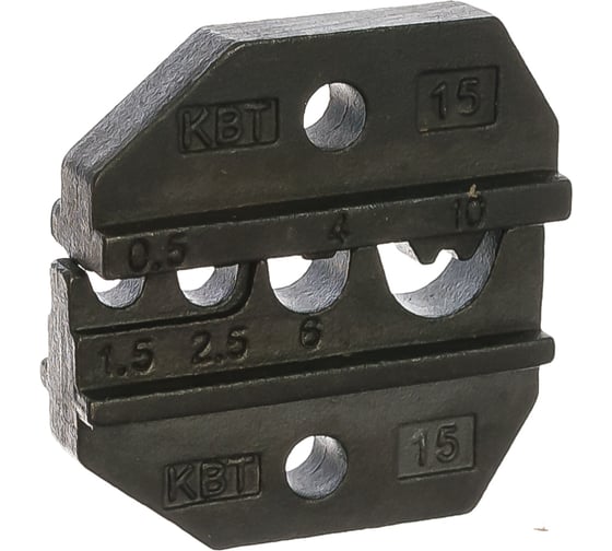 Изображение товара Матрица МПК-15 КВТ 69967