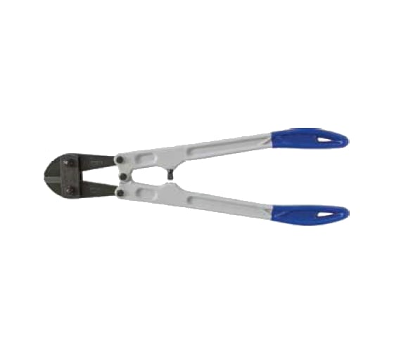 Изображение товара Облегченный болторез 310мм, CR-MO, до 4мм, ALU рукоятки КОБАЛЬТ 242-496