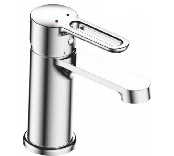 Изображение товара Смеситель для раковины Shevanik S8101