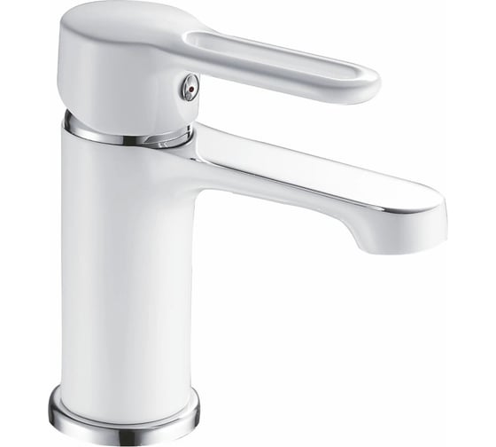 Изображение товара Смеситель для раковины Shevanik S8101F