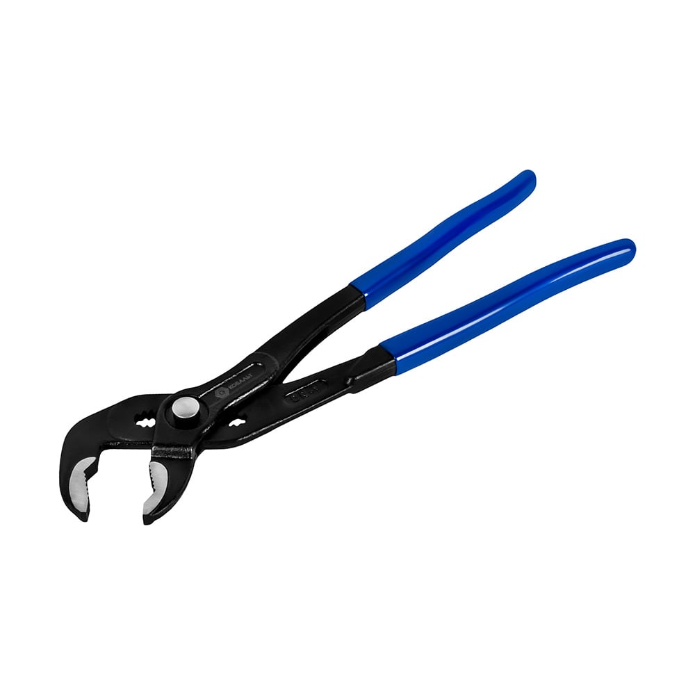 Изображение товара Переставные клещи с кнопочным фиксатором 300мм КОБАЛЬТ 242-564