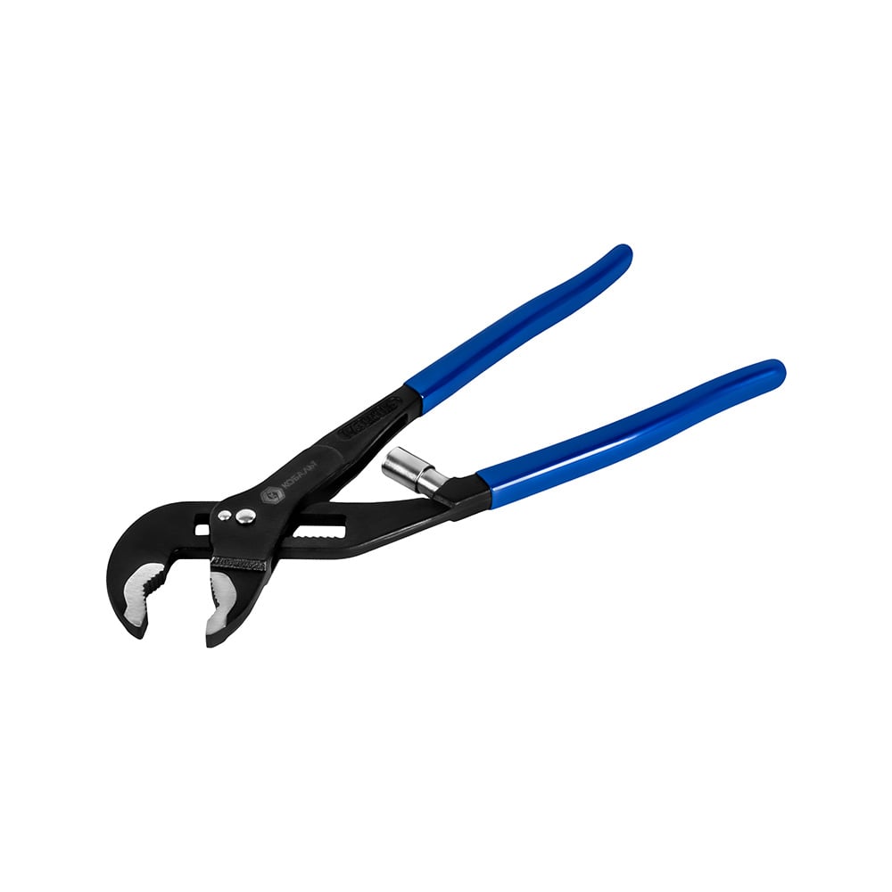 Изображение товара Переставные самофиксирующиеся клещи 300мм CR-V КОБАЛЬТ 242-601