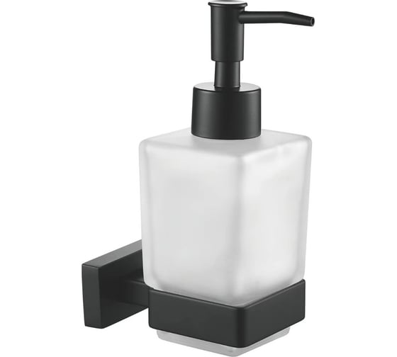 Изображение товара Дозатор для жидкого мыла SHEVANIK SG5644H