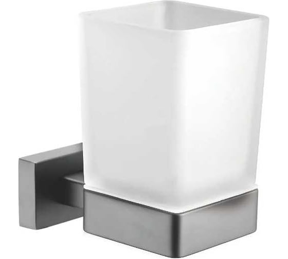 Изображение товара Стакан Shevanik с держателем SG5612T