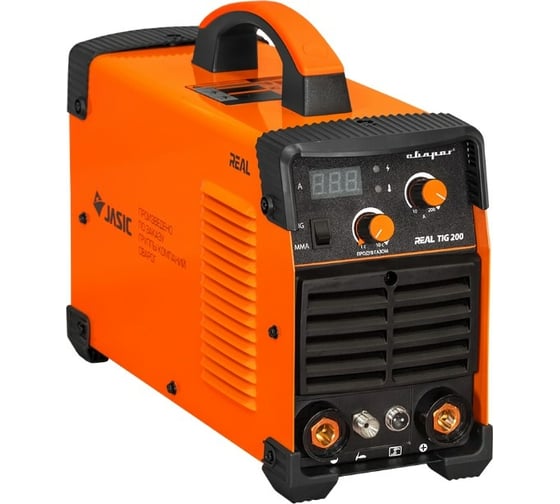 Изображение товара Сварочный инвертор Сварог REAL TIG 200 W223 93556