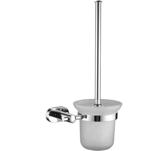 Изображение товара Настенный туалетный ёрш SHEVANIK SG5100