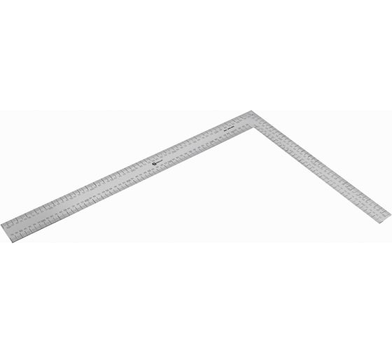 Изображение товара Слесарный угольник 400х600мм, нерж.сталь КОБАЛЬТ 243-462