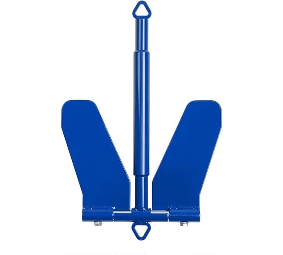 Изображение товара Лодочный якорь Тонар ял-08 т-а-08-4, 4 кг, без чехла 326438