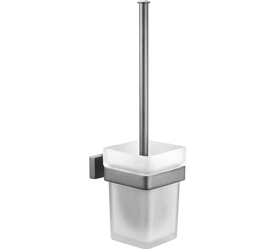 Изображение товара Настенный туалетный ёрш SHEVANIK SG5600T