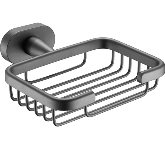 Изображение товара Мыльница навесная SHEVANIK SG5104T