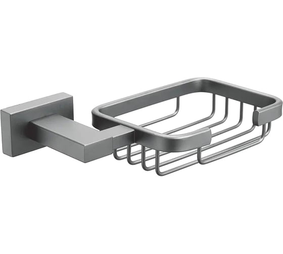 Изображение товара Мыльница навесная SHEVANIK SG5604T