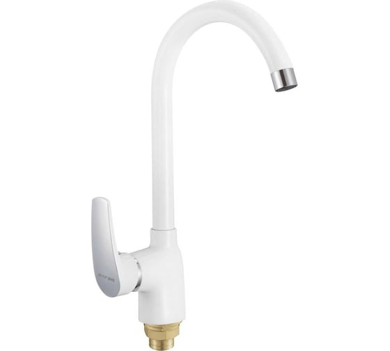 Изображение товара Смеситель для кухни Shevanik S5053F