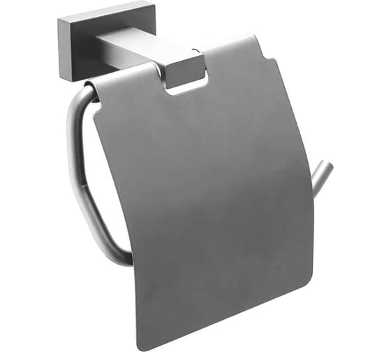 Изображение товара Держатель для туалетной бумаги SHEVANIK SG5605T