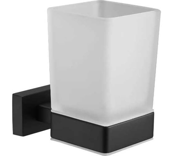 Изображение товара Стакан Shevanik с держателем SG5612H