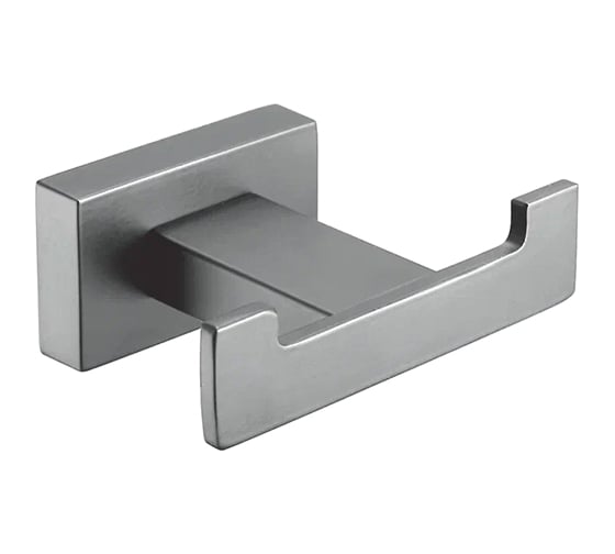 Изображение товара Крючок двойной SHEVANIK SG5621T