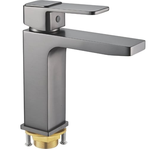 Изображение товара Смеситель для раковины Shevanik S9701T