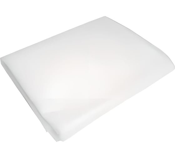 Изображение товара Армированный нетканый укрывной материал 60 Агротекс, двойная защита, 3х5 м, белый ПРОТЭКТ УМ-60/3/5