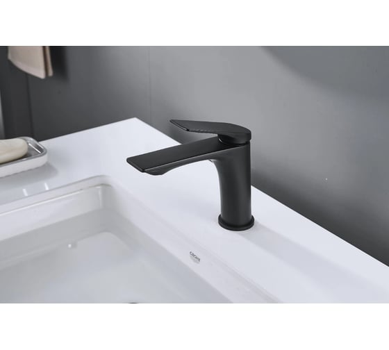 Изображение товара Смеситель для раковины Shevanik S9101H