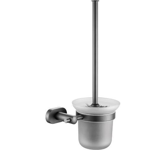 Изображение товара Настенный туалетный ёрш SHEVANIK SG5100T