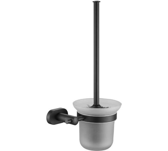 Изображение товара Настенный туалетный ёрш SHEVANIK SG5100H