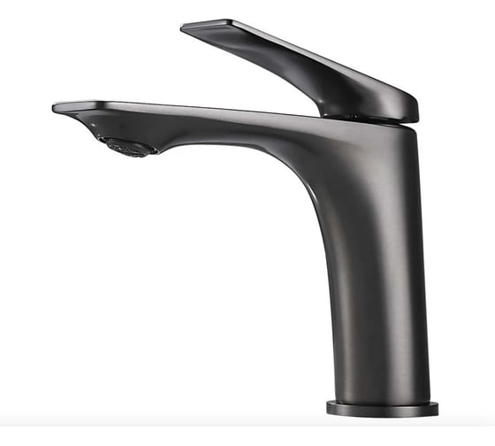 Изображение товара Смеситель для раковины Shevanik S9101T