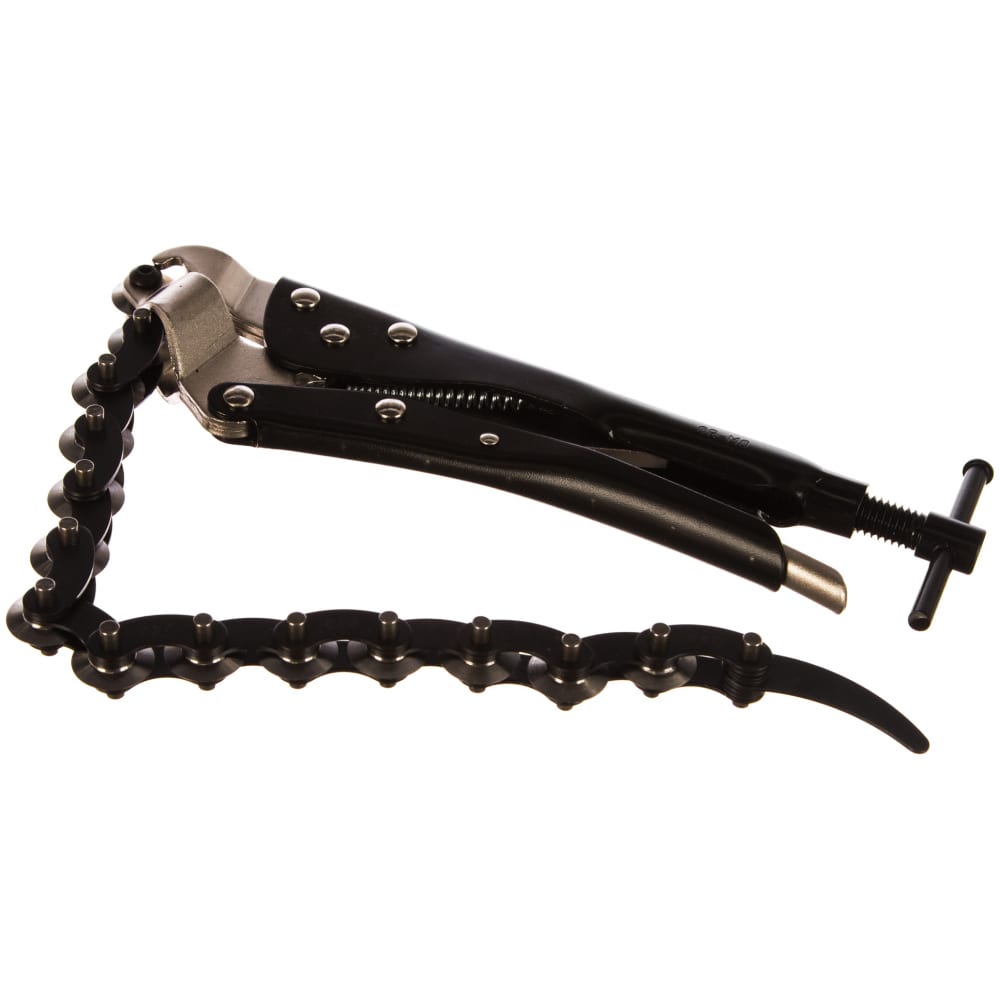 Ключ для резки выхлопных труб Станкоимпорт ножницы для резки металлопластиковых труб zenten
