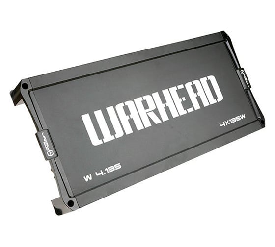 Изображение товара Усилитель Ural sound URAL W 4.135
