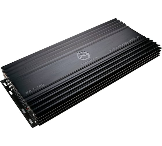 Изображение товара Усилитель Ural sound URAL PB 5.700